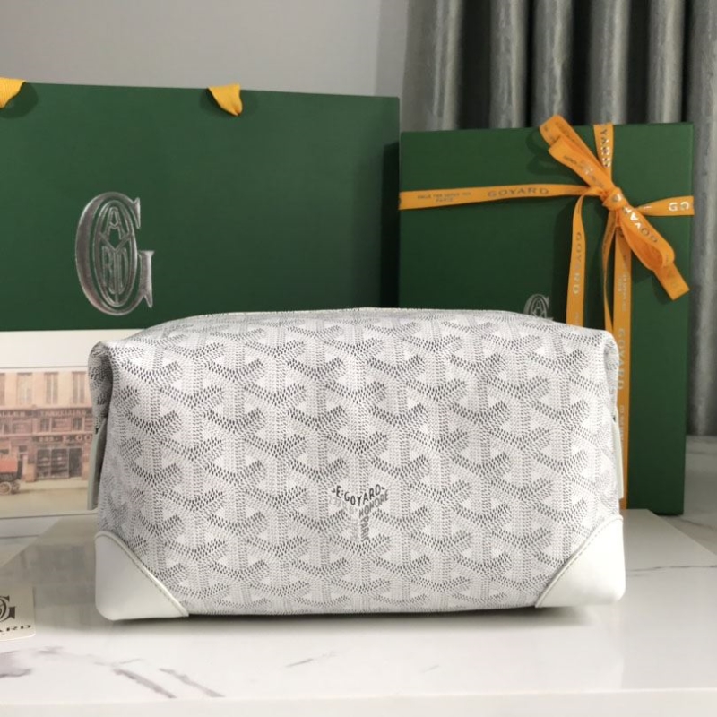 Go*ard cosmetic bags
